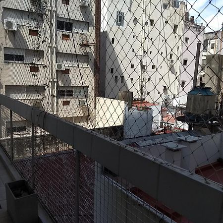 Kaboblackapartments Buenos Aires Esterno foto