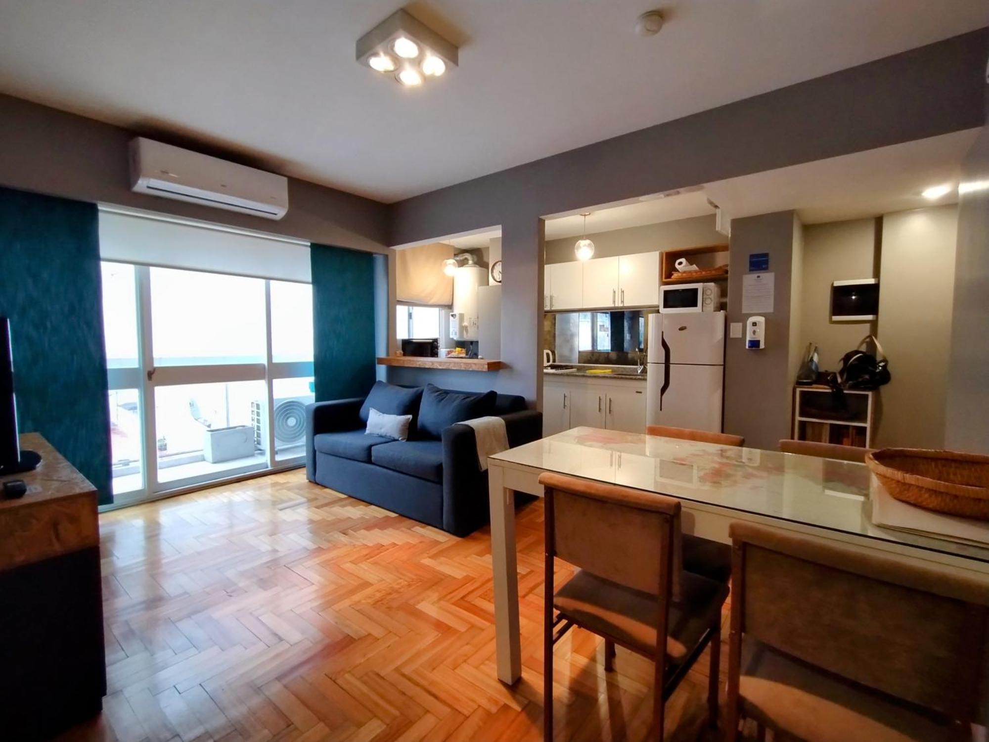 Kaboblackapartments Buenos Aires Esterno foto