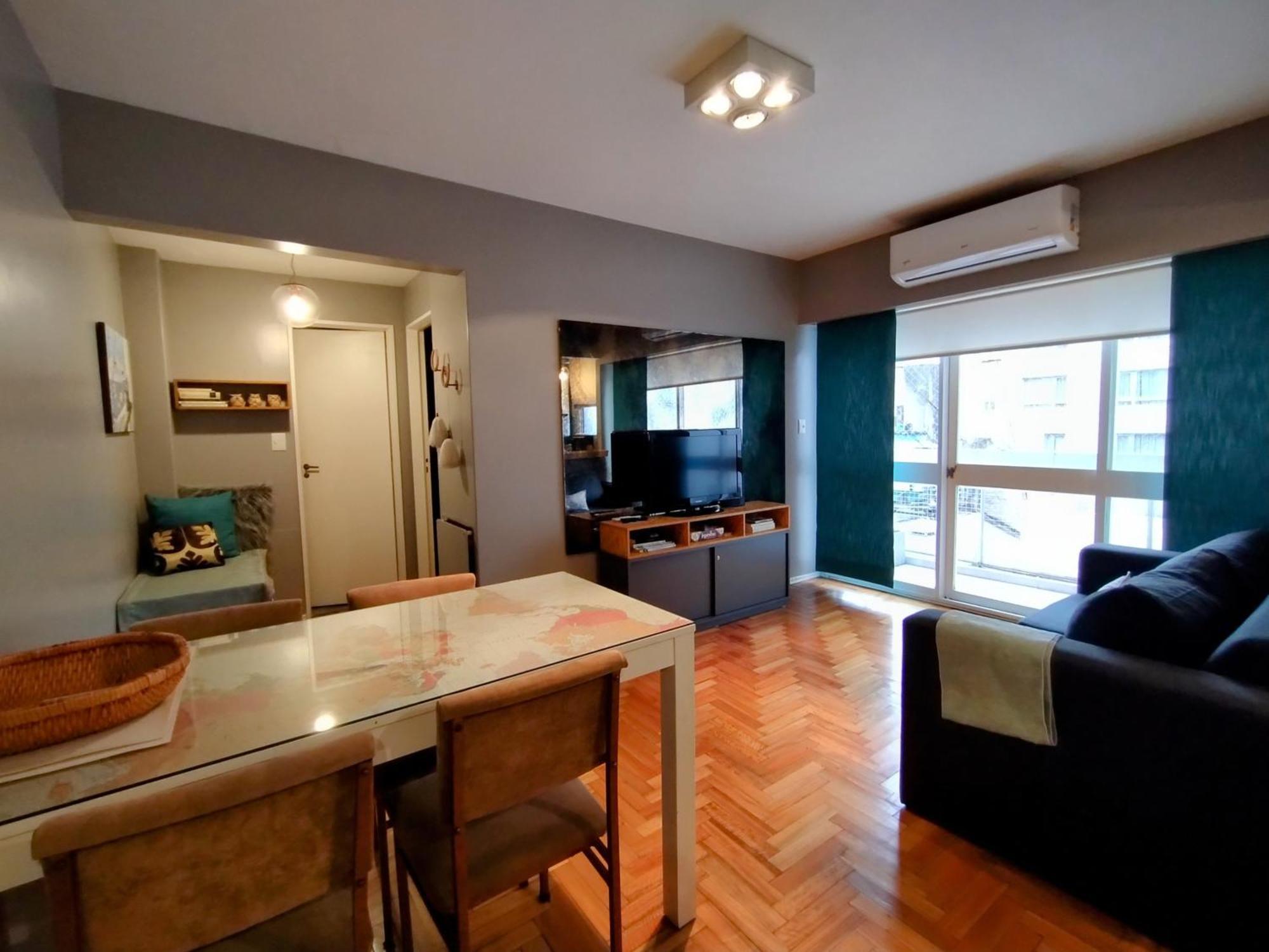 Kaboblackapartments Buenos Aires Esterno foto