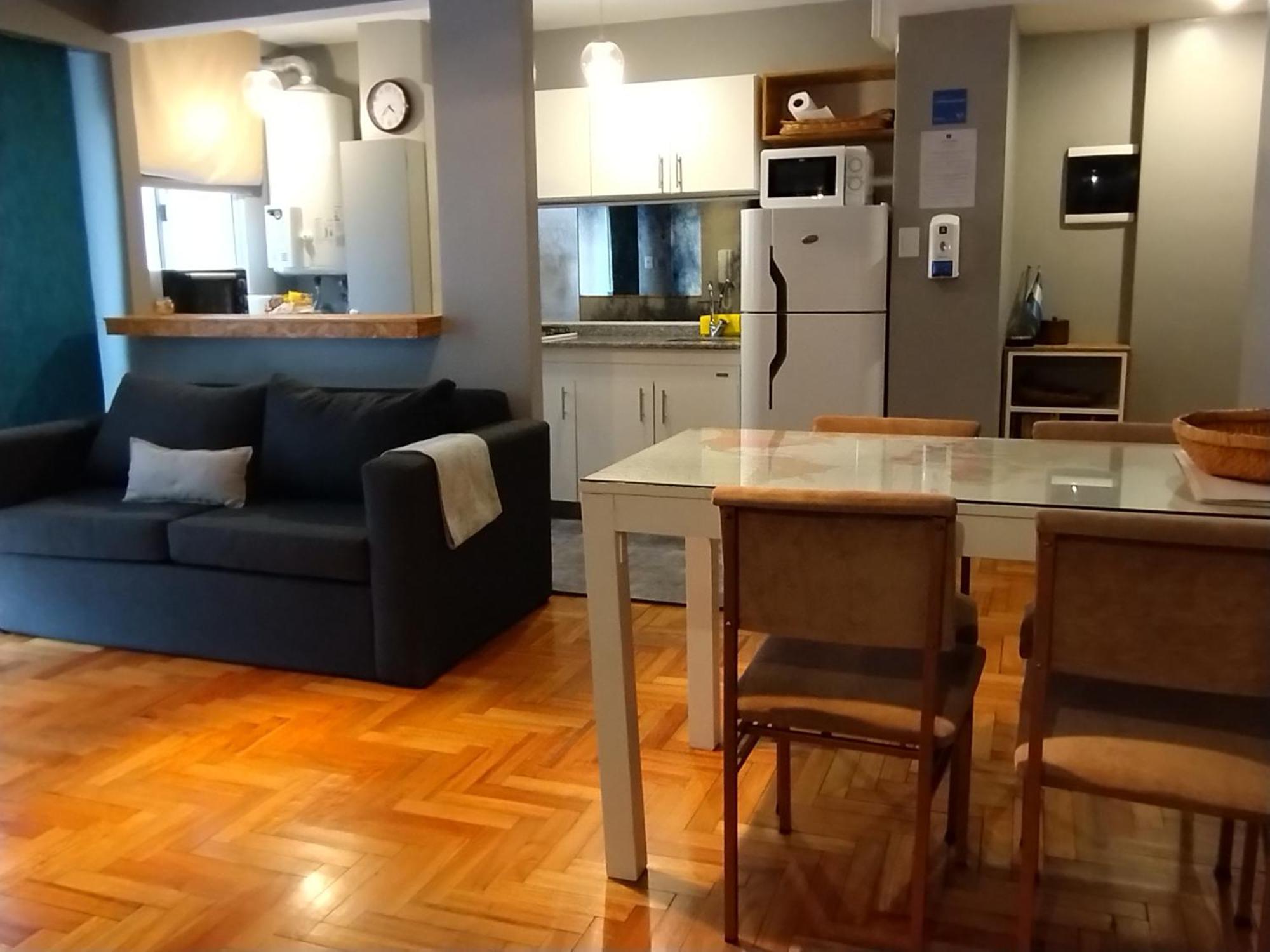 Kaboblackapartments Buenos Aires Esterno foto