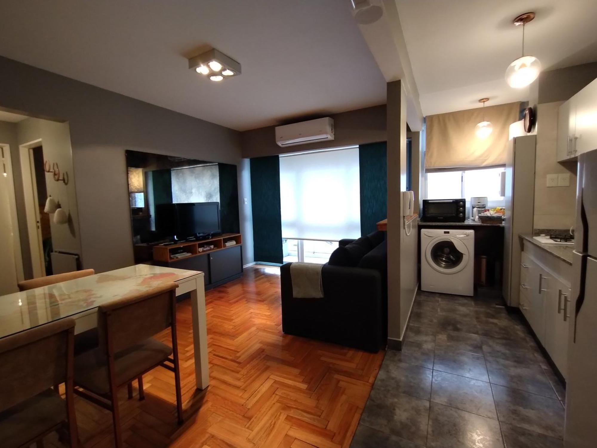 Kaboblackapartments Buenos Aires Esterno foto