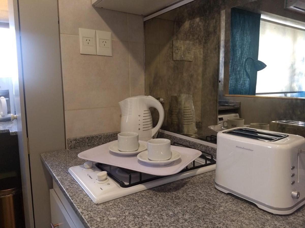Kaboblackapartments Buenos Aires Esterno foto