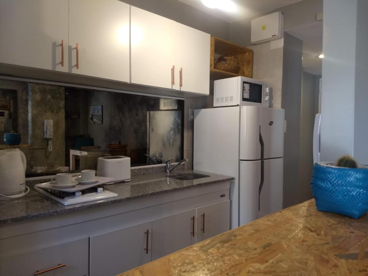 Kaboblackapartments Buenos Aires Esterno foto