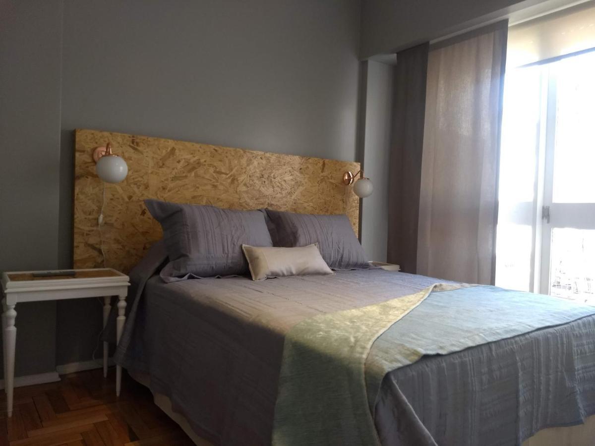 Kaboblackapartments Buenos Aires Esterno foto