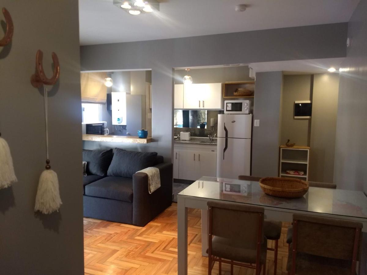 Kaboblackapartments Buenos Aires Esterno foto