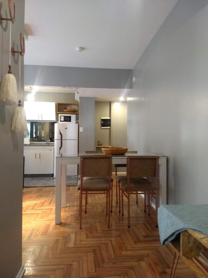 Kaboblackapartments Buenos Aires Esterno foto