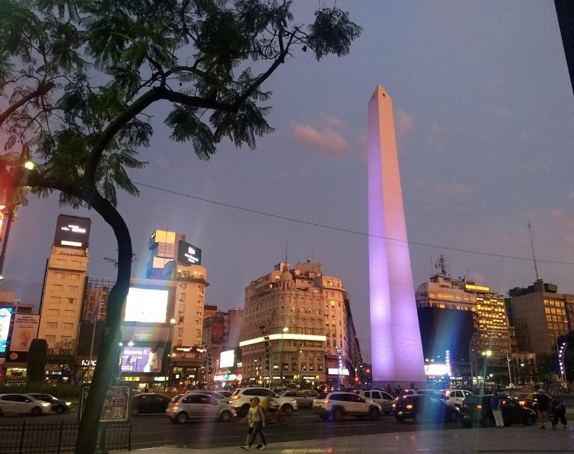 Kaboblackapartments Buenos Aires Esterno foto