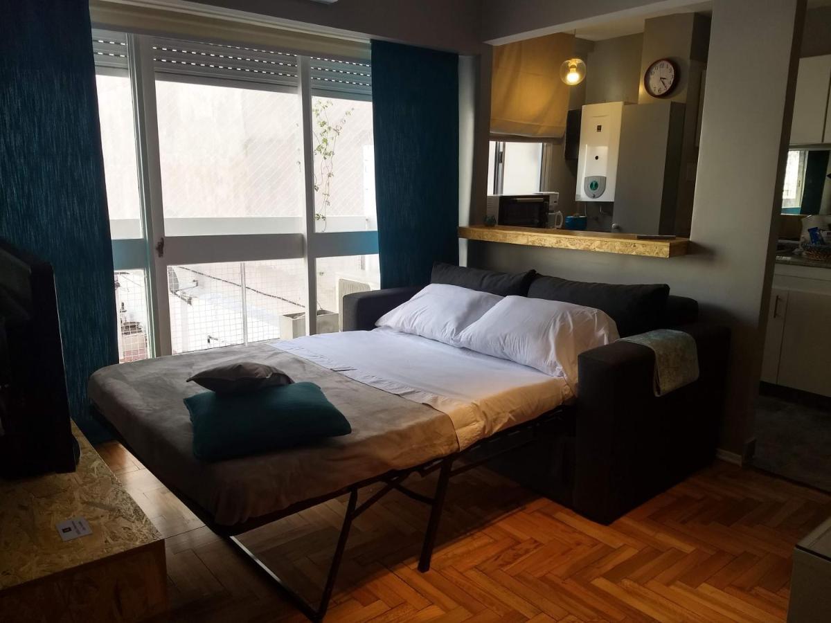 Kaboblackapartments Buenos Aires Esterno foto