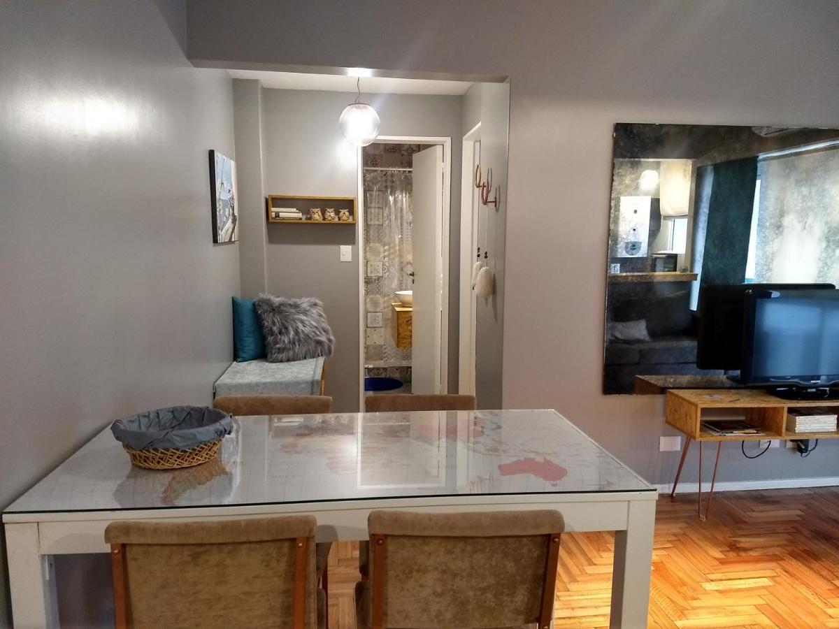 Kaboblackapartments Buenos Aires Esterno foto